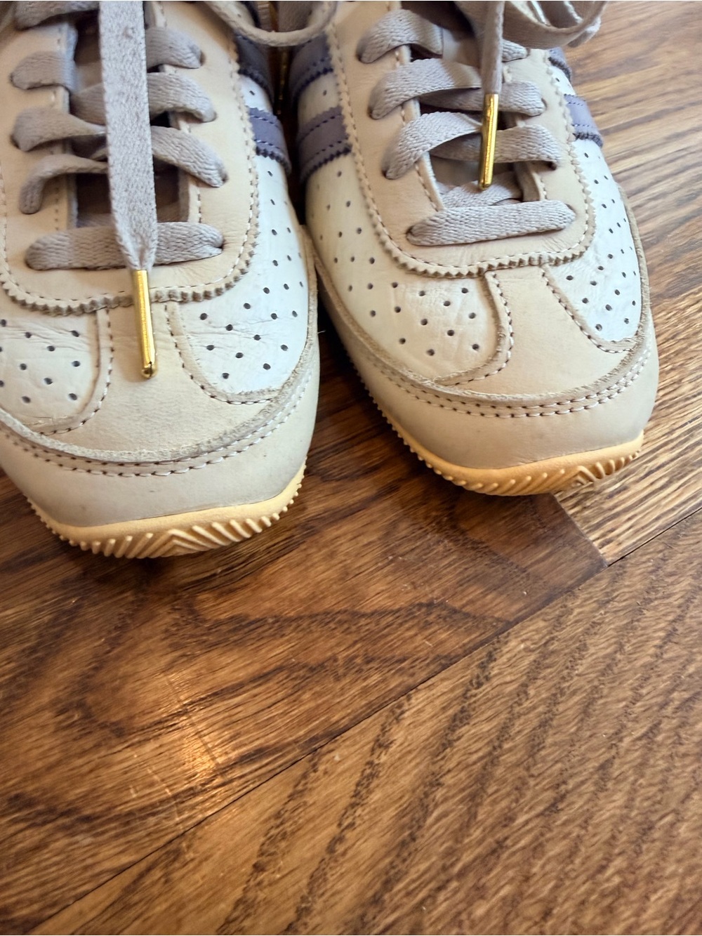 adidas Women’s Japan Low-Top Sneakers Size 7 excellent - Picture 3 of 9